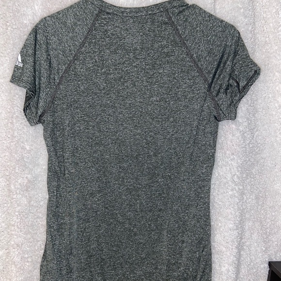 SOLD Adidas FC Dallas Shirt - Picture 4 of 4